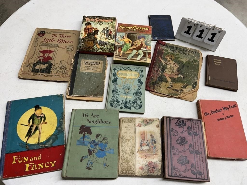 Vintage Books