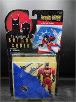Kenner Paraglide Batman Action Figure NIP