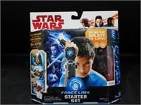 Hasbro Star Wars Force Link Starter Set NIP