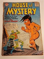DC COMICS HOUSE OF MYSTERY #143 SILVER AGE KEY
