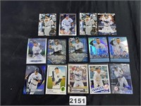 Aaron Judge Cards