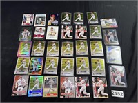Mike Trout Cards