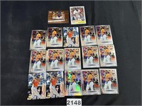 Yordan Alvarez Cards