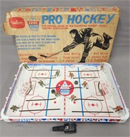 Tudor NHLPA Pro Hockey Game Lithograph Tin