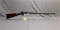 Winchester Repeating Arms CO. model 1890 cal. 22