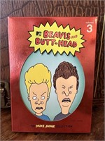 TV Series - Beavis and Butt-Head The Mike