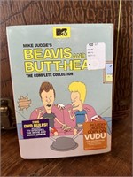 TV Series - Beavis and Butt-Head Factory