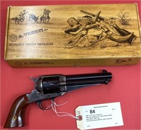 EMF 1875 .45 LC Revolver