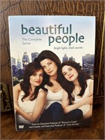 TV Series - Beautiful People The Complete