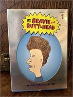 TV Series - Beavis and Butt-Head The Mike