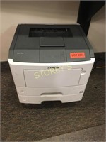 Lexmark MS310DN Printer