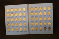 Roosevelt Dime Collection *48 Coins