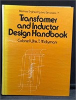 1978 Transformer and Inductor Design Handbook