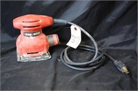 Black & Decker 4" Palm Sander