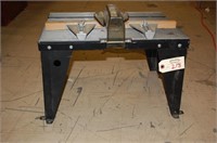 18" Craftsman Router Table