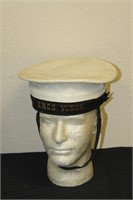 Royal Canadian Navy H.M.C.S. Yukon Military Hat