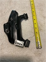 Gaico Leather pistol holder