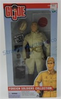 GI Joe Foreign Soldiers Collection Japanese