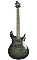 $161 IYV 6 String Solid-Body Electric Guitar
