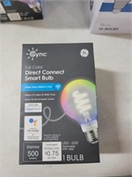 Cync Smart Bulb