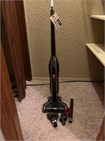 HOOZER LINX CORDLESS VACUUM & ATTATCHMENTS