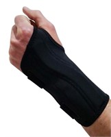 Carpal Tunnel Wrist Brace | Night Wrist Support Gu