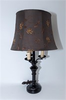 Contemporary Table Lamp