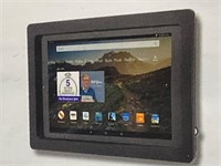 Security Tablet Enclosure