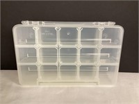 Akro-Mills Plastic Organizer