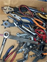 Misc tools