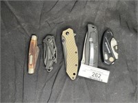 Knives