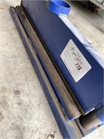 20" Press Brake