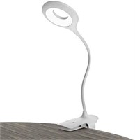 TESTED - OUTOPEST LED Reading Light, 5 Colors & 5