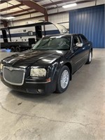 2010 Chrysler 300 LIMITED