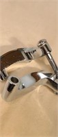 Harley Davidson mirror extenders