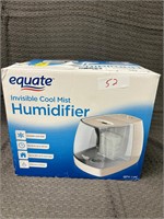 invisible cool mist humidifier equate