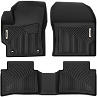 OEDRO Floor Mats Fit for 2020-2024 Toyota Corolla