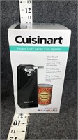 cuisinart can opener