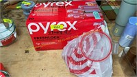 Pyrex Storage Container Pack