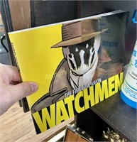 THE FILM COMPANION WATCHMEN