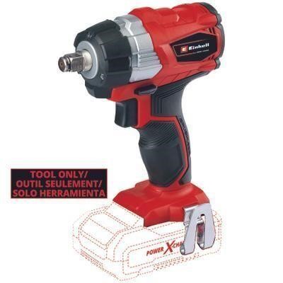 Einhell Cordless Hammer Screwdriver TP-CW 18 Li BL