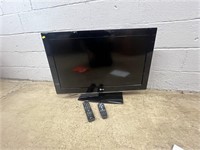 LG 32" Flat Screen TV