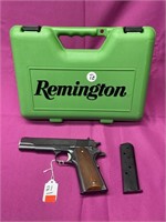 Remington Arms R1 1911 Pistol