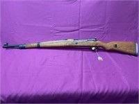 Yugo Zastava M48 BO Mauser Rifle