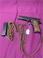 Ballester Molina 1911 Pistol