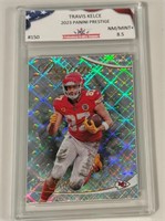 2023 Panini Prestige #150 Travis Kelce Card