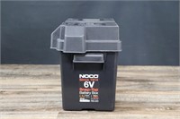 Novo 6V Battery Box - Snap Top