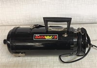 Metro DataVac 2 Pro Series MDV-2 Vacuum (No