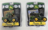 1/64 John Deere Muddy Premeire #5&6