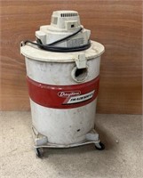 Dayton Tradesman Wet & Dry Vacuum